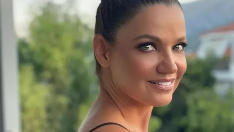 Παναγιώτα Βλαντή