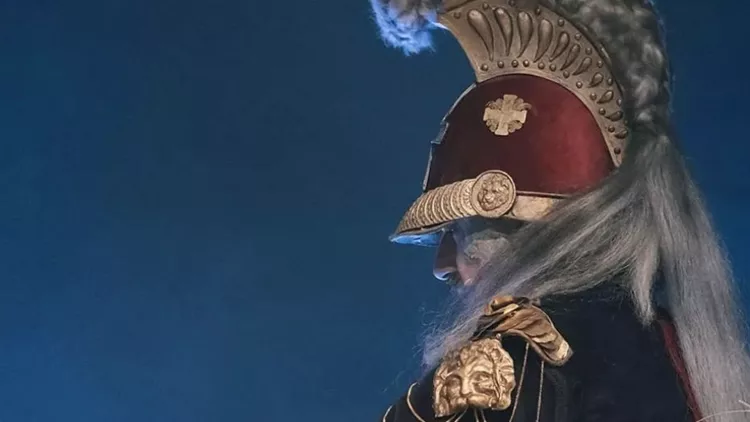 Ο Κοτζάμπασης του Καστρόπυργου - Θέατρο Πορεία