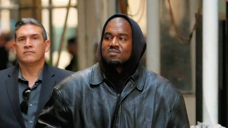 Kanye West