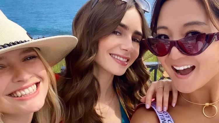 Emily in Paris