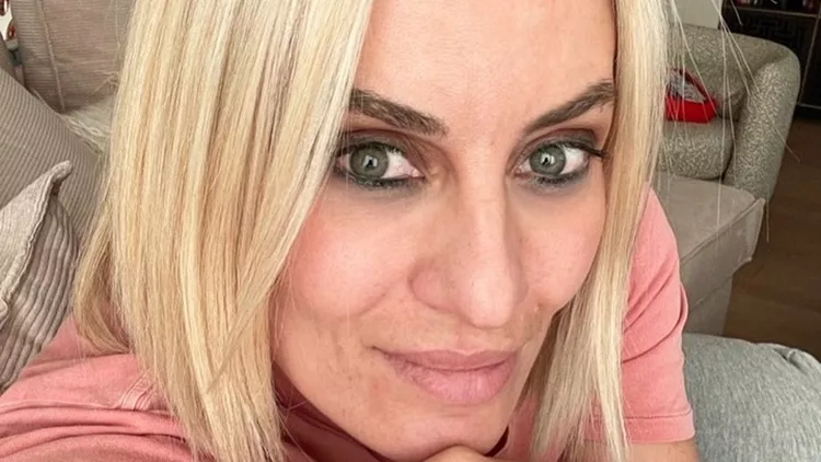 Ελεονώρα Μελέτη