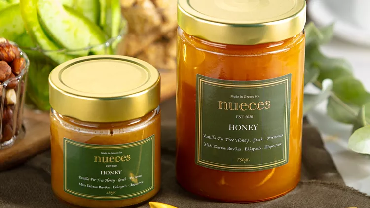 Nueces