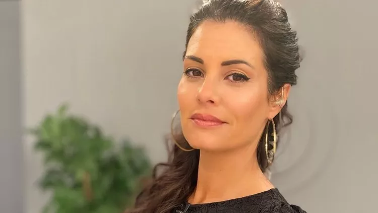 Μαρία Κορινθίου