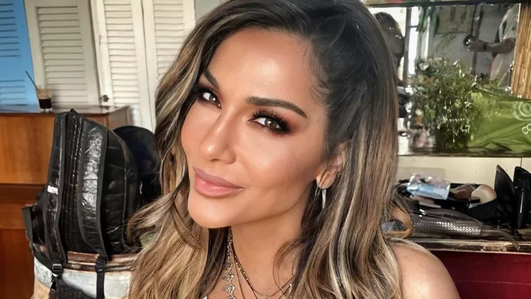 Δέσποινα Βανδή