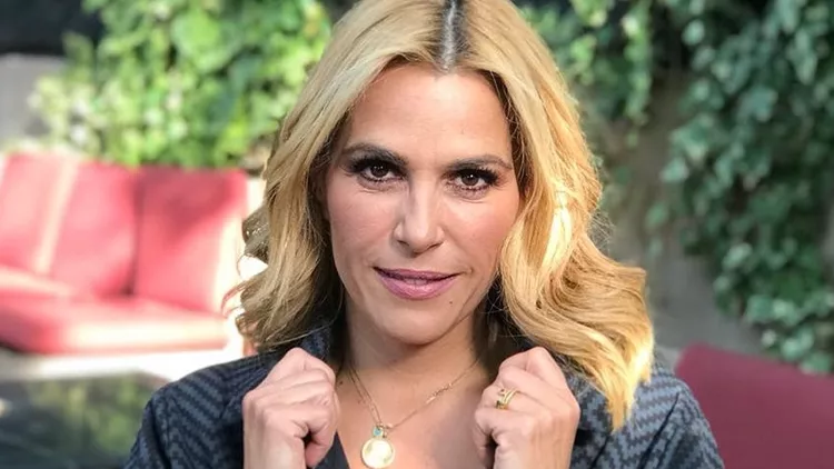 Τζένη Μπότση