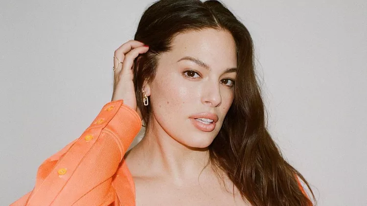 Ashley Graham
