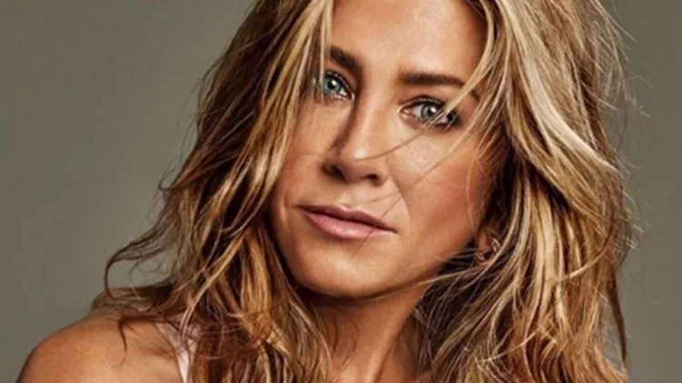 Jennifer Aniston
