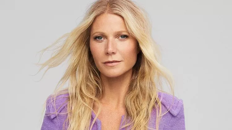 Gwyneth Paltrow