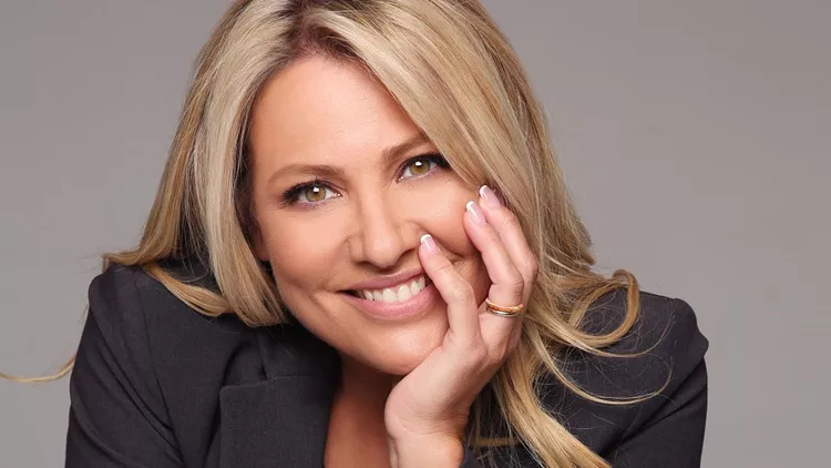 Μαριάννα Τουμασάτου