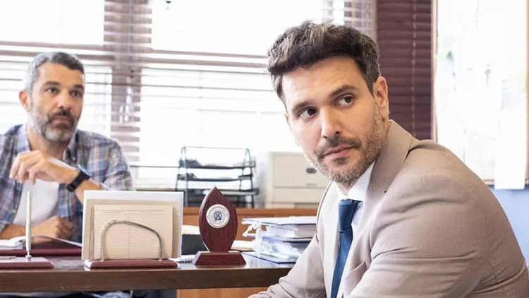 Παγιδευμένοι