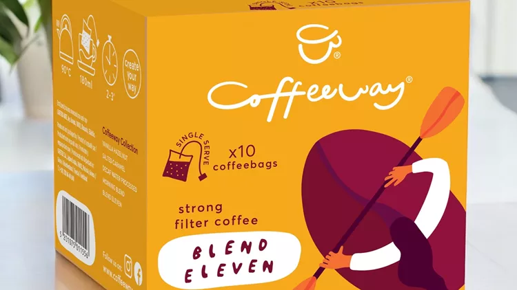 Coffeeway