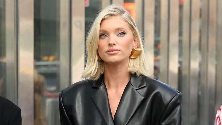 Elsa Hosk