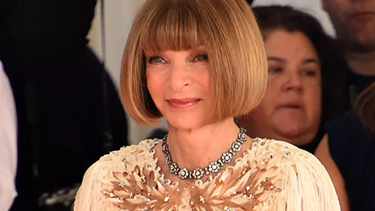 Anna Wintour