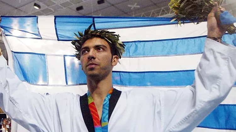 Αλέξανδρος Νικολαίδης