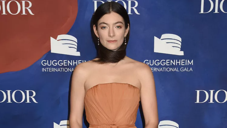 lorde