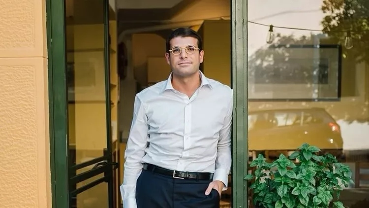 Φίλιππος Τσαγκρίδης