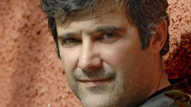 Γεράσιμος Γεννατάς