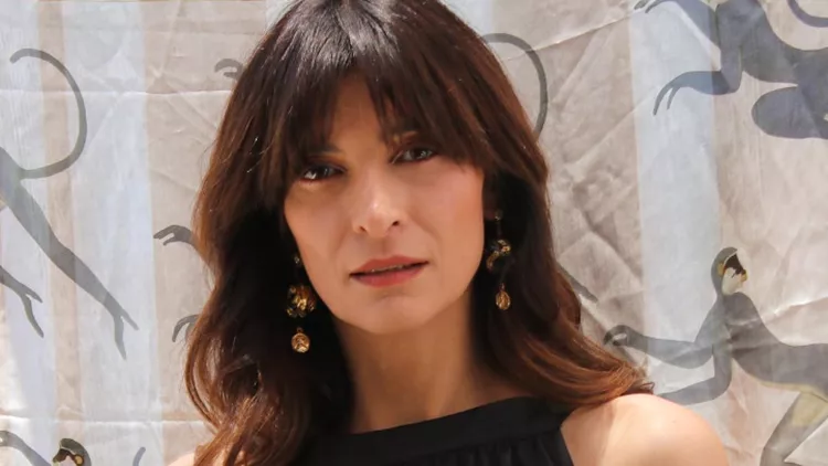 Αντιγόνη Κουλουκάκου