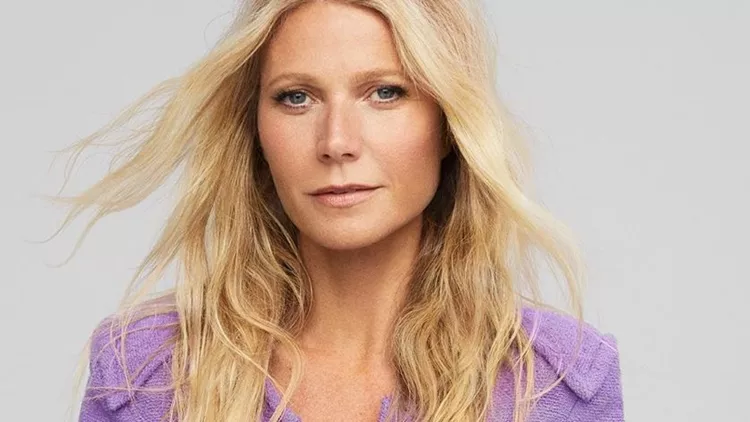 Gwyneth Paltrow