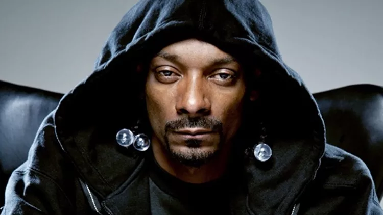 Snoop Dogg