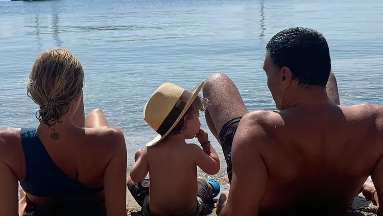 Βασίλης Κικίλιας