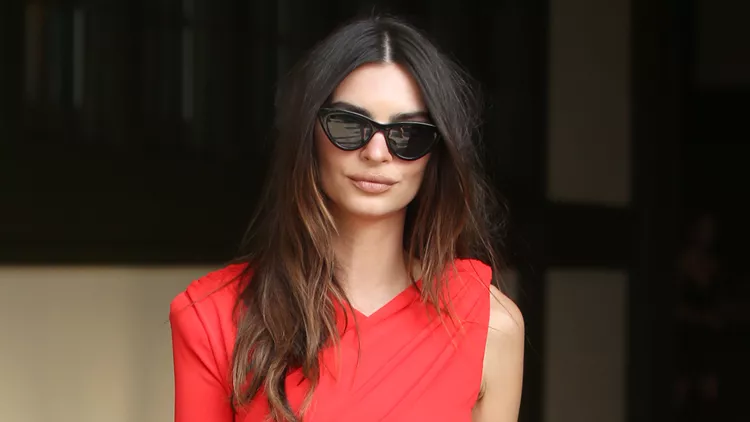 emily Ratajkowski