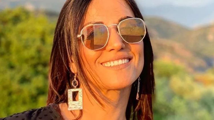 Σοφία Παυλίδου