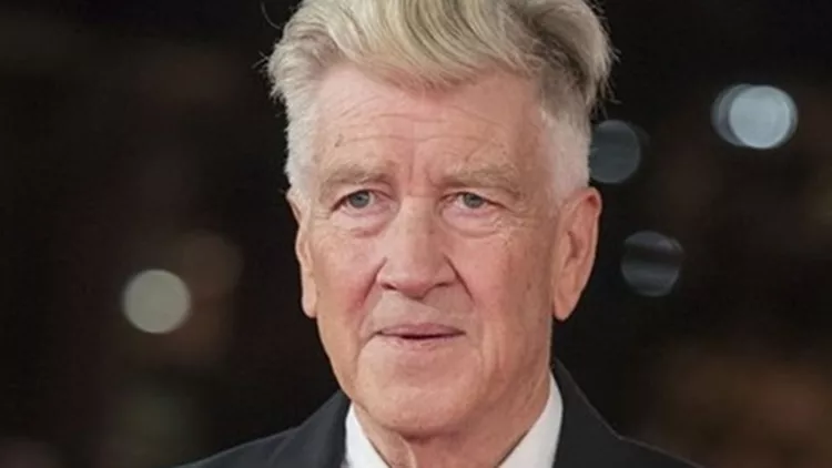 David Lynch