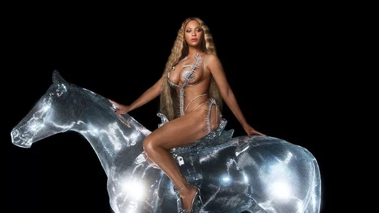 Beyoncé