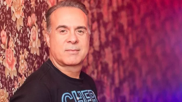 Φώτης Σεργουλόπουλος