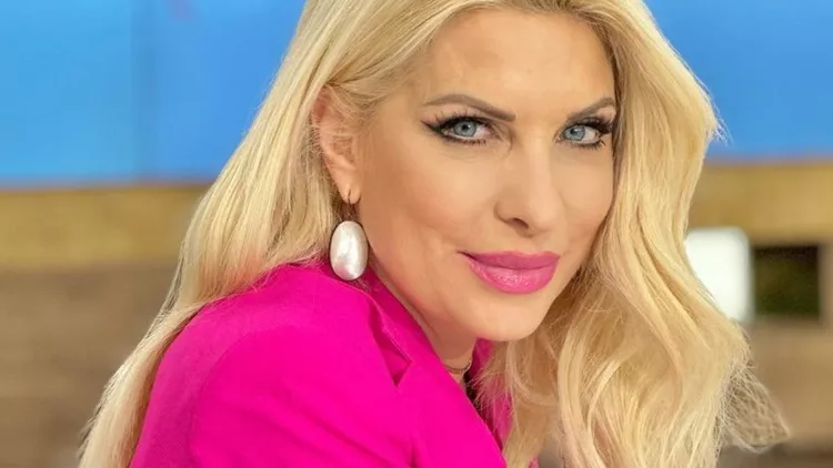 Ελένη Μενεγάκη