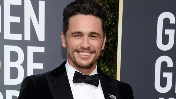 James Franco