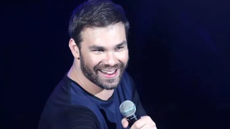 Γιώργος Σαμπάνης