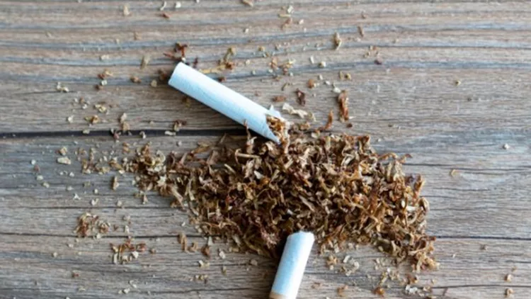 5 τρόποι να κόψεις το τσιγάρο χωρίς να παχύνεις