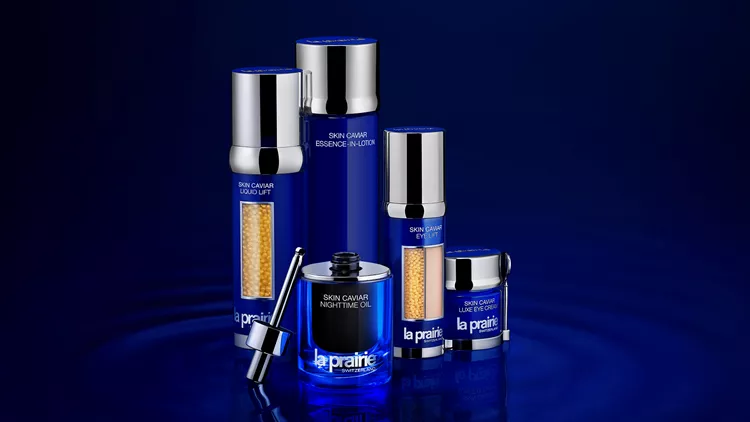 la prairie