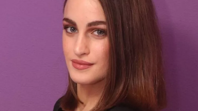 Μαρία Βοσκόπουλου