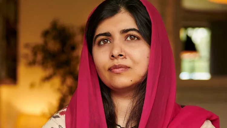 malala yousafzai
