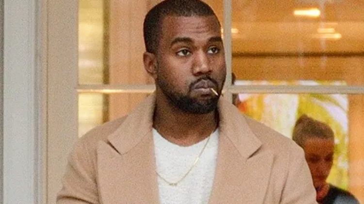 Kanye West