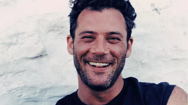 Αντίνοος Αλμπάνης