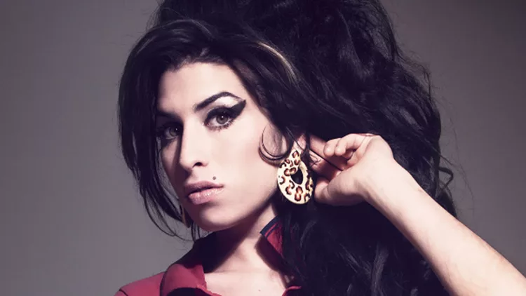 Amy Winehouse