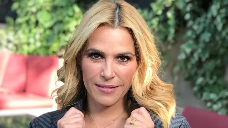 Τζένη Μπότση