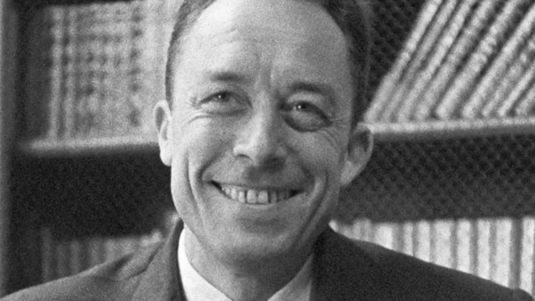 Albert Camus