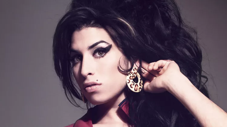 Amy Winehouse