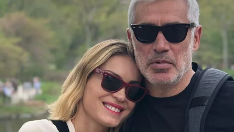 Βάσω Στασινού Νικοπολίδη - Αντώνης Νικοπολίδης