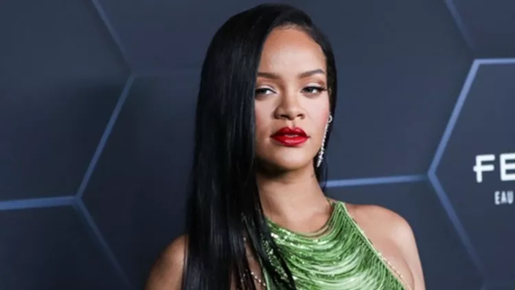 rihanna