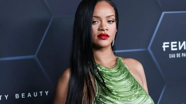rihanna