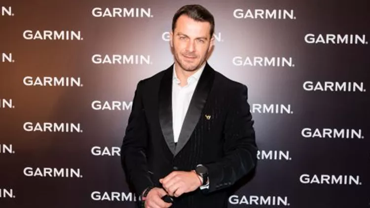 Γιώργος Αγγελόπουλος