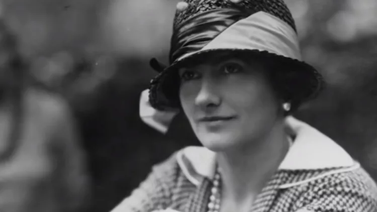 Coco Chanel