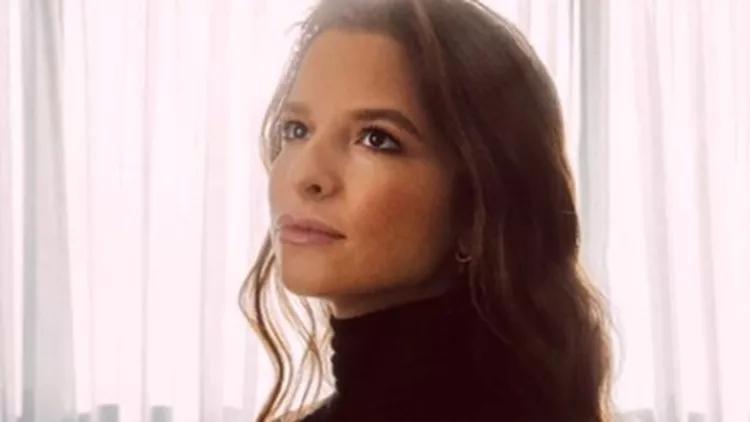 Εριέττα Κούρκουλου