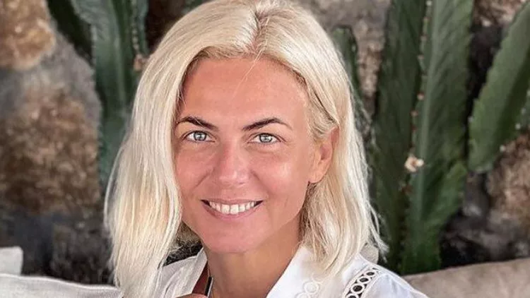 Χριστίνα Κοντοβά